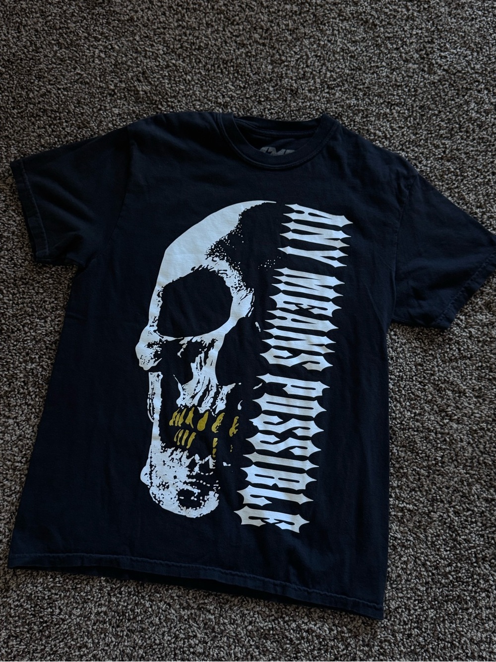 Graphic T-Shirts - Men